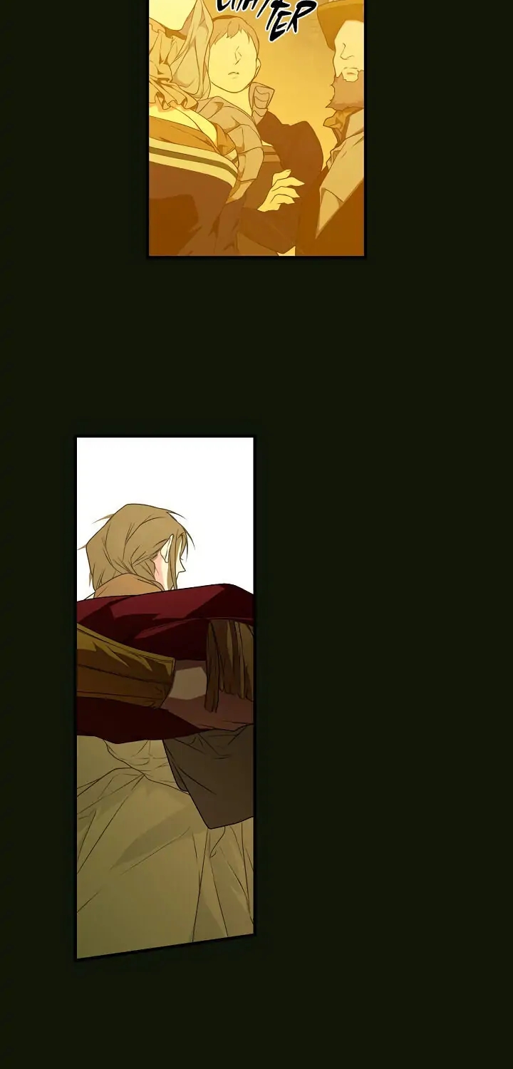 Secret Lady, Chapter 22 image 22